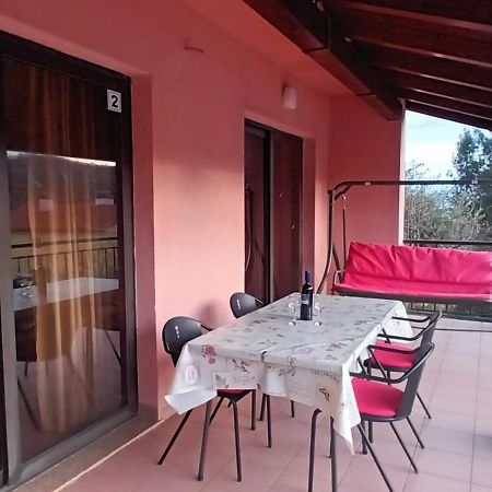 Apartments Radović Labin  Zewnętrze zdjęcie