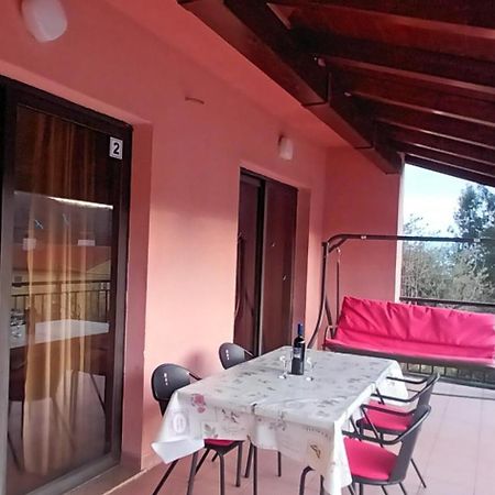 Apartments Radović Labin  Zewnętrze zdjęcie