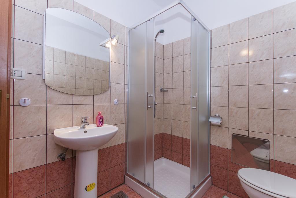 Apartments Radović Labin  Pokój zdjęcie