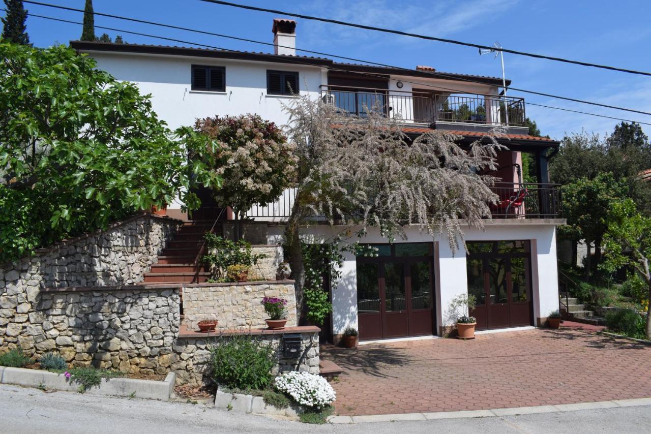 Apartments Radović Labin  Zewnętrze zdjęcie