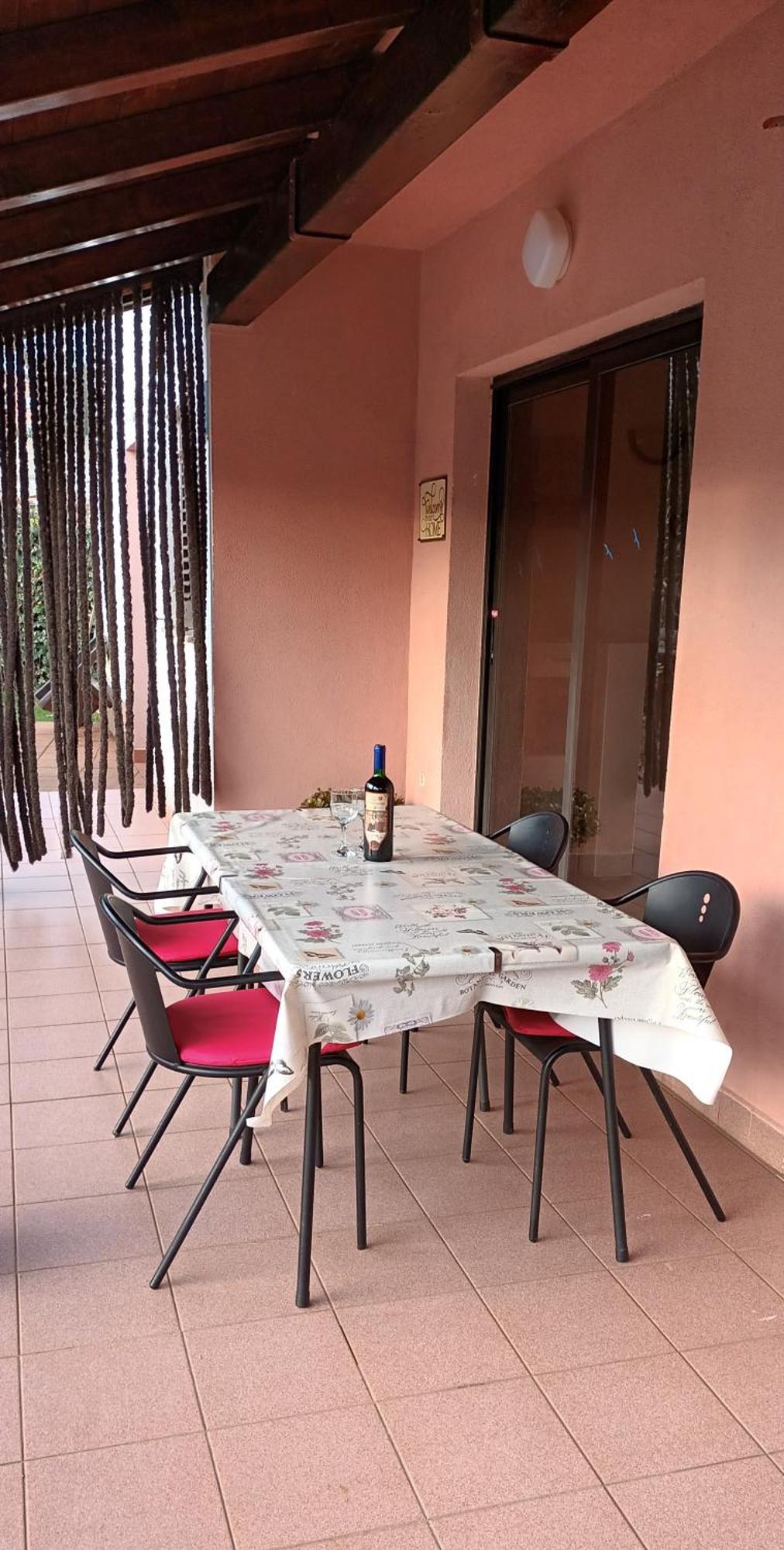 Apartments Radović Labin  Zewnętrze zdjęcie