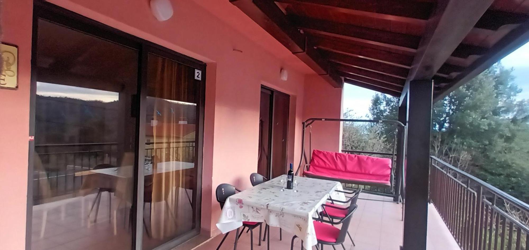Apartments Radović Labin  Zewnętrze zdjęcie