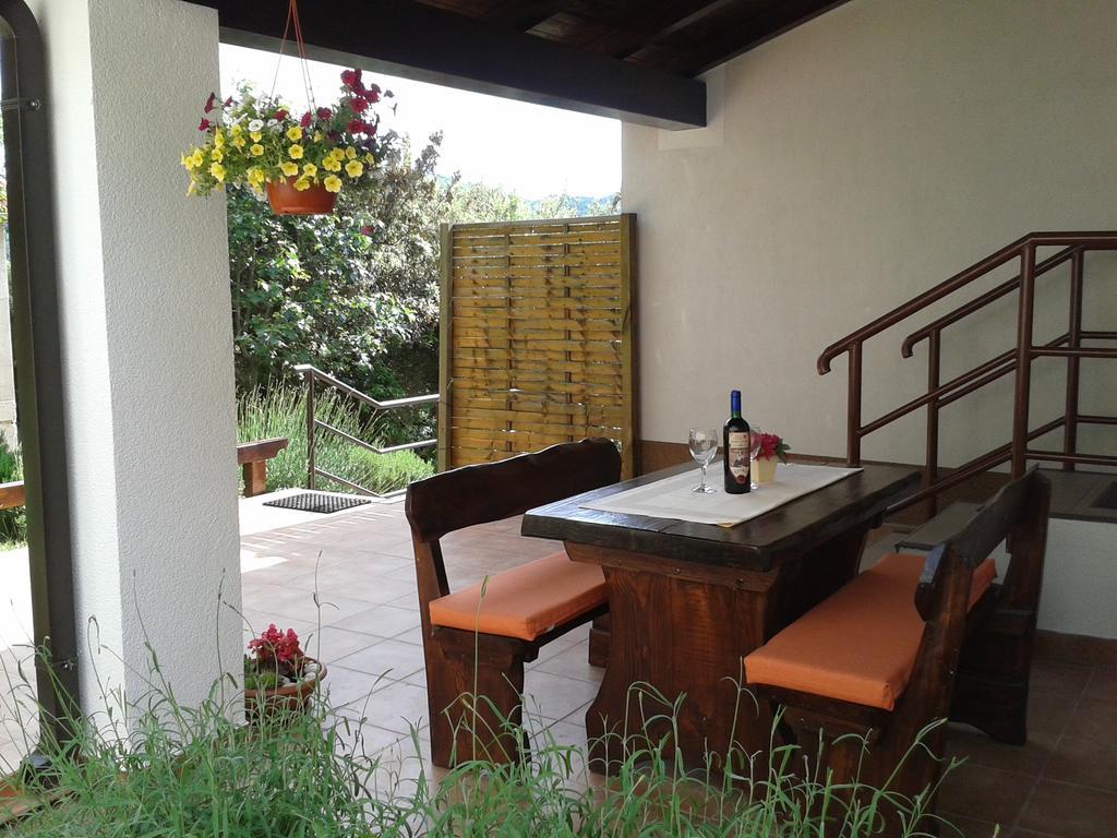 Apartments Radović Labin  Zewnętrze zdjęcie