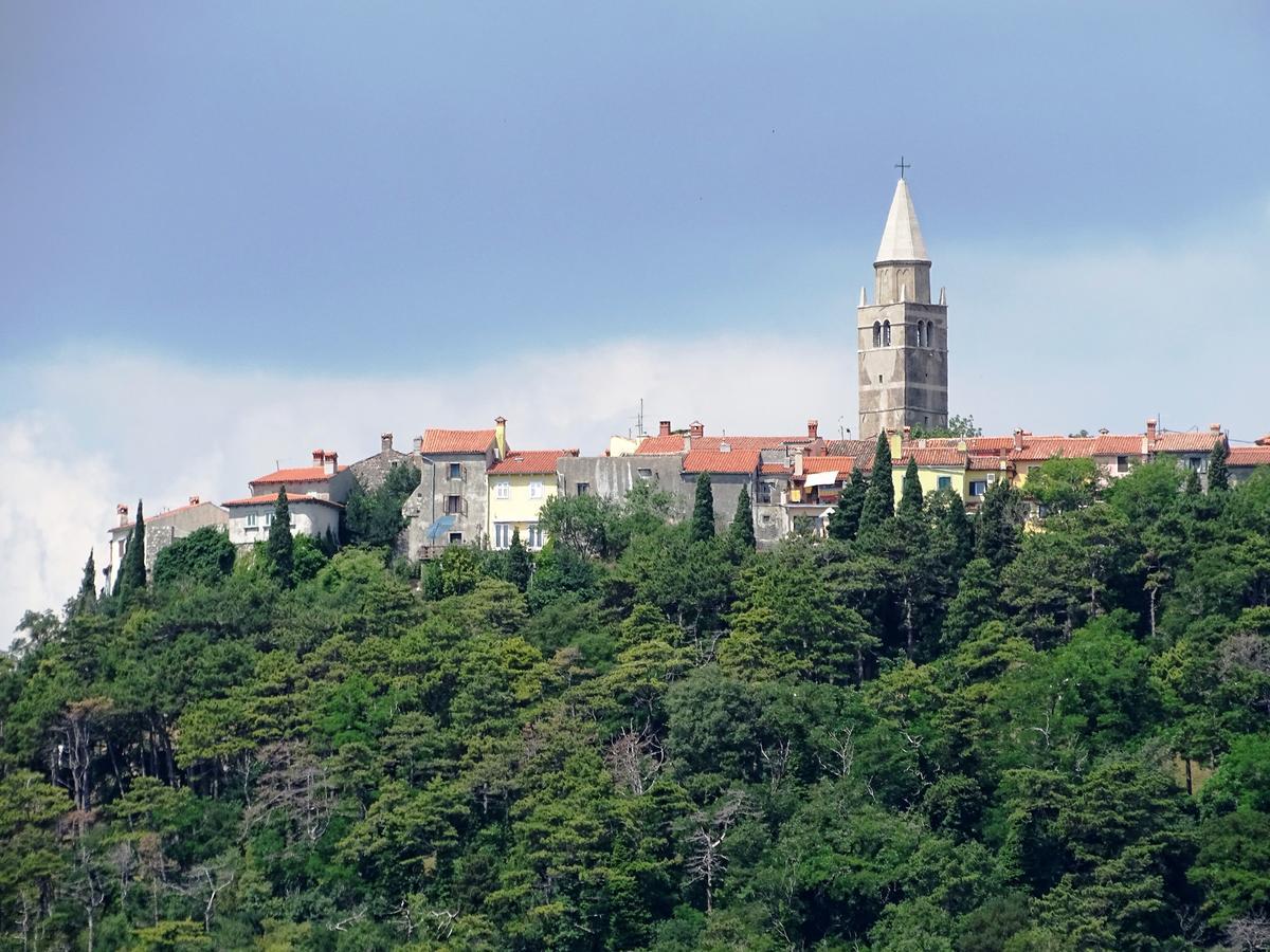 Apartments Radović Labin  Zewnętrze zdjęcie
